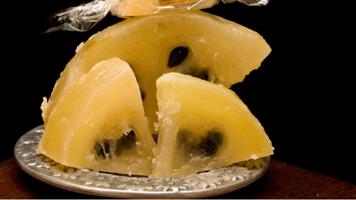 Chilacayote